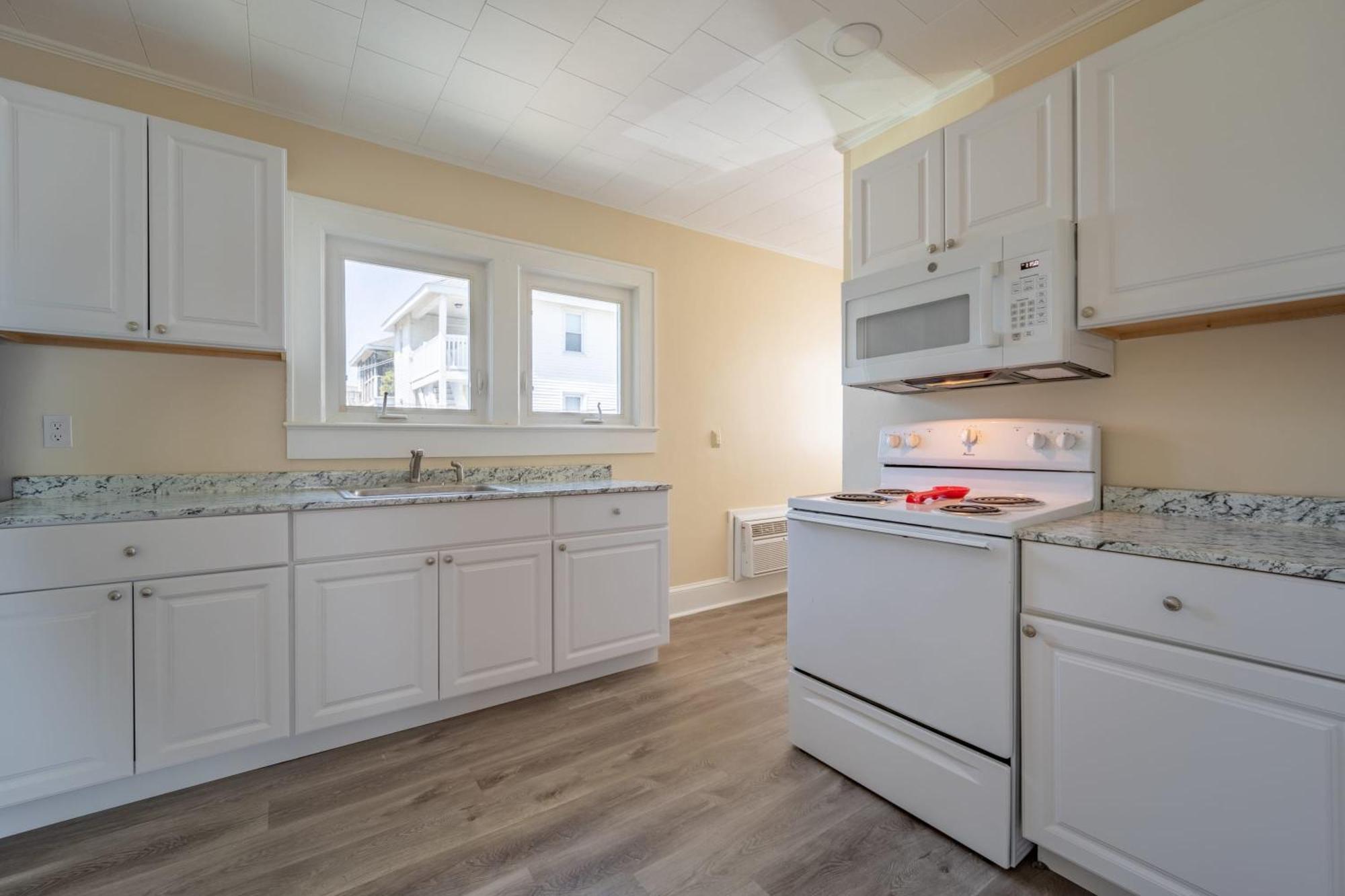 Sea Foam Ocean Front 1005 Apartment Ocean City Exterior photo